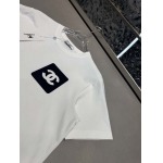 2025年4月9日入荷新作Chanel半袖 Tシャツ高級品/MP工場