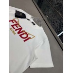 2025年4月9日入荷新作Fendi半袖 Tシャツ高級品/MP工場