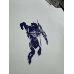 2025年4月9日入荷新作Burberry半袖 Tシャツ高級品/MP工場