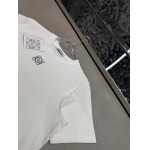 2025年4月9日入荷新作loewe半袖 Tシャツ高級品/MP工場