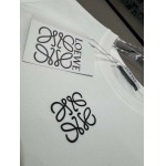 2025年4月9日入荷新作loewe半袖 Tシャツ高級品/MP工場
