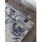 2025年4月9日入荷新作Louis Vuitton春夏ジーパン高級品/MP工場