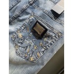 2025年4月9日入荷新作Dolce&Gabbana春夏ジーパン高級品/MP工場