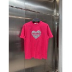 2025年4月9日入荷新作Miumiu半袖 Tシャツ高級品/MP工場
