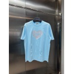 2025年4月9日入荷新作Miumiu半袖 Tシャツ高級品/MP工場