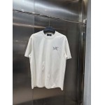 2025年4月9日入荷新作ARCTERYX半袖 Tシャツ高級品/MP工場