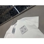 2025年4月9日入荷新作loewe半袖 Tシャツ高級品/MP工場