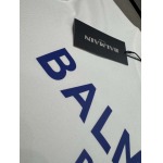2025年4月9日入荷新作BALMAIN半袖 Tシャツ高級品/MP工場