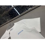 2025年4月9日入荷新作Dior半袖 Tシャツ高級品/MP工場