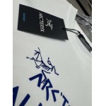 2025年4月9日入荷新作ARCTERYX半袖 Tシャツ高級品/MP工場
