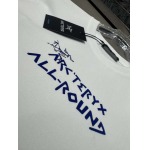 2025年4月9日入荷新作ARCTERYX半袖 Tシャツ高級品/MP工場