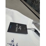 2025年4月9日入荷新作ARCTERYX半袖 Tシャツ高級品/MP工場