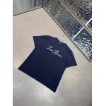 2025年4月9日入荷新作Loropiana半袖 Tシャツ高級品/MP工場