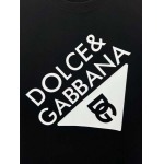 2025年4月9日入荷新作Dolce&Gabbana半袖 Tシャツ高級品/MP工場