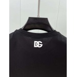2025年4月9日入荷新作Dolce&Gabbana半袖 Tシャツ高級品/MP工場