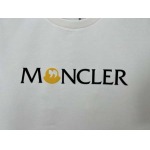 2025年4月9日入荷新作Moncler半袖 Tシャツ高級品/MP工場