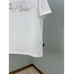 2025年4月9日入荷新作PHILIPP PLEIN半袖 Tシャツ高級品/MP工場