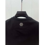 2025年4月9日入荷新作PHILIPP PLEIN半袖 Tシャツ高級品/MP工場