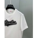 2025年4月9日入荷新作VALENTINO半袖 Tシャツ高級品/MP工場
