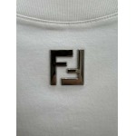 2025年4月9日入荷新作Fendi半袖 Tシャツ高級品/MP工場