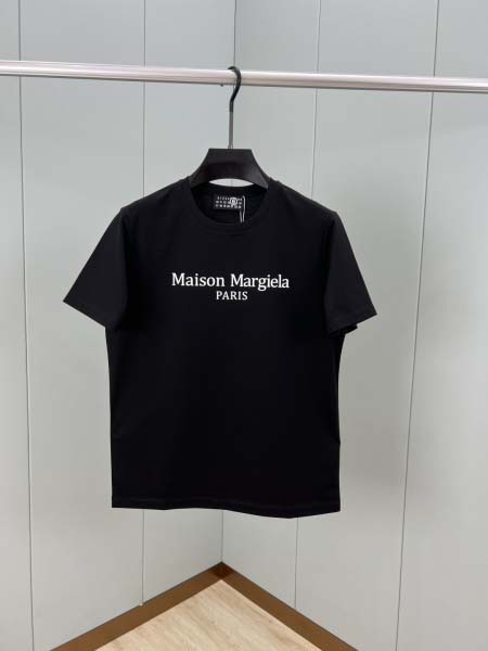 2025年4月9日入荷新作Maison Margiela半袖...