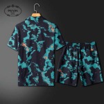 2025年4月9日入荷新作Louis Vuitton夏服 上下セット メンズ誕生日プレゼントは高級感/yich工場