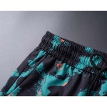 2025年4月9日入荷新作Louis Vuitton夏服 上下セット メンズ誕生日プレゼントは高級感/yich工場