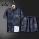 2025年4月9日入荷新作Louis Vuitton夏服 上下セット メンズ誕生日プレゼントは高級感/yich工場