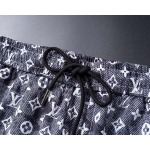 2025年4月9日入荷新作Louis Vuitton夏服 上下セット メンズ誕生日プレゼントは高級感/yich工場