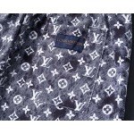 2025年4月9日入荷新作Louis Vuitton夏服 上下セット メンズ誕生日プレゼントは高級感/yich工場