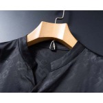 2025年4月9日入荷新作Gucci夏服 上下セット メンズ誕生日プレゼントは高級感/yich工場