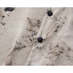 2025年4月9日入荷新作夏服 VALENTINO上下セット メンズ誕生日プレゼントは高級感/yich工場