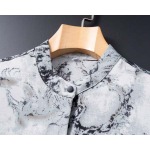 2025年4月9日入荷新作VALENTINO夏服 上下セット メンズ誕生日プレゼントは高級感/LD工場