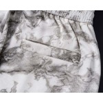 2025年4月9日入荷新作VALENTINO夏服 上下セット メンズ誕生日プレゼントは高級感/LD工場