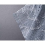 2025年4月9日入荷新作Versace夏服 上下セット メンズ誕生日プレゼントは高級感/LD工場