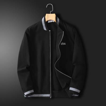 2025年4月9日入荷新作LACOSTE春秋 上下セット メ...