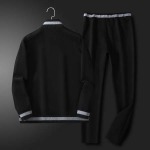 2025年4月9日入荷新作LACOSTE春秋 上下セット メンズ誕生日プレゼントは高級感/LD工場