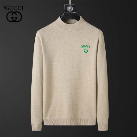 2025年4月9日入荷新作Gucci セーター YICHEN...