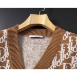 2025年4月9日入荷新作DIOR カーディガン YICHEN工場