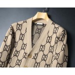 2025年4月9日入荷新作GUCCI カーディガン YICHEN工場