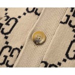 2025年4月9日入荷新作GUCCI カーディガン YICHEN工場