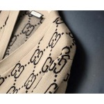 2025年4月9日入荷新作GUCCI カーディガン YICHEN工場