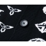 2025年4月9日入荷新作 Louis Vuittonカーディガン YICHEN工場