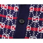 2025年4月9日入荷新作GUCCI カーディガン YICHEN工場