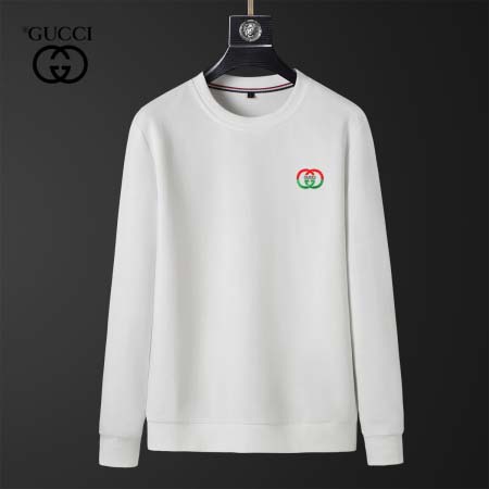 2025年4月9日入荷新作Gucci メンズ トレーナー Y...