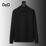 2025年4月9日入荷新作 D&Gメンズ トレーナー YICHEN工場