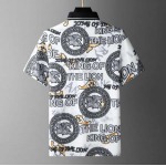 2025年4月9日入荷新作Versace半袖 Tシャツ 超厳選★入手困難/yich工場