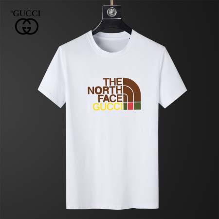 2025年4月9日入荷新作Gucci半袖 Tシャツ 超厳選★入手困難/yich工場