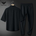 2025年4月9日入荷新作ARMANI夏上下セット 超厳選★入手困難/yich工場