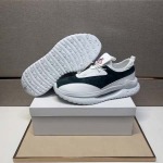 2025年4月10日入荷新品monclerおすすめ人気メンズ靴本革製ギフト/誕生日/TL工場